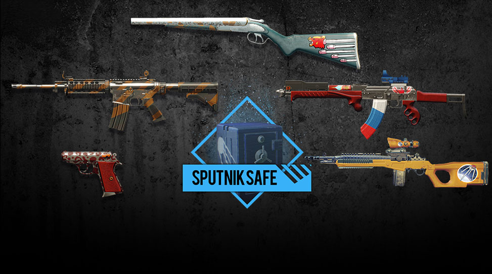 Best Payday 3 weapons and guns