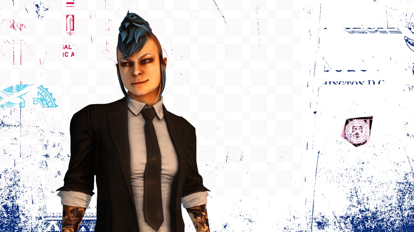Sydney character pack payday 2 (120) фото