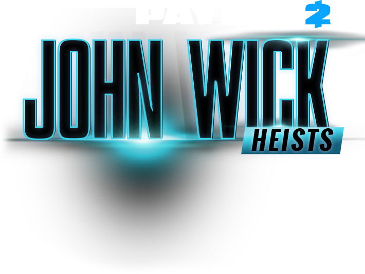 PAYDAY 2: John Wick Heists - Epic Games Store