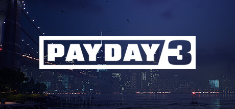 PAYDAY 3: Gamescom Trailer 
