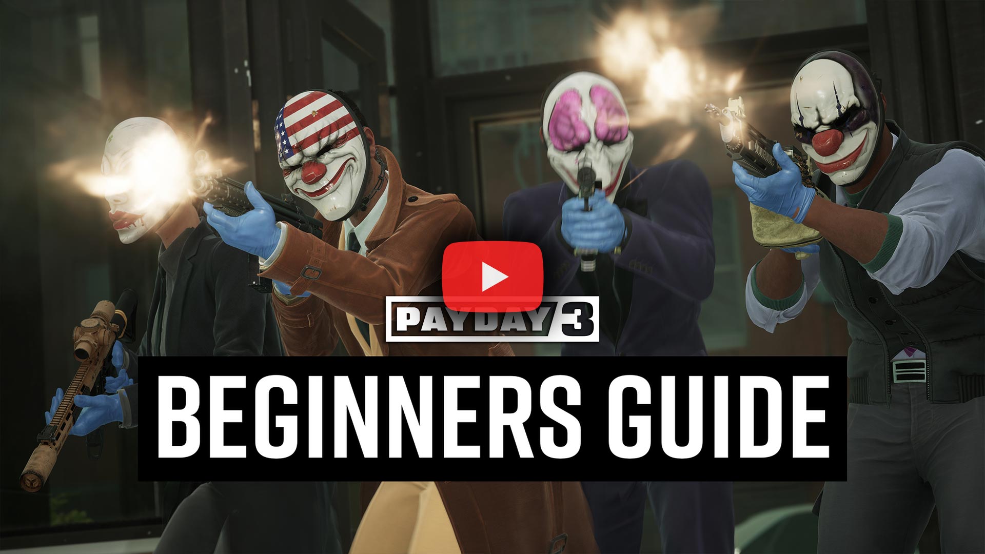 Beginner's Guide