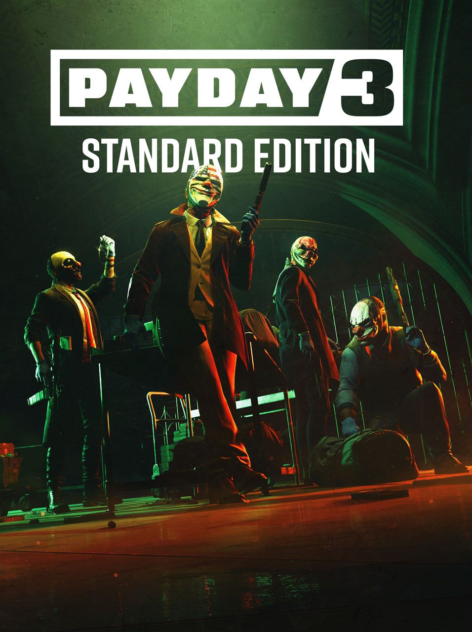 Payday 3 Pre-order Guide: Release Date, Steam Price, Editions & More!