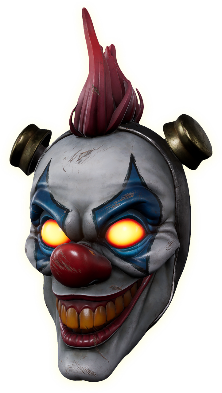 Clownpunk