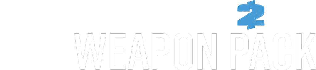 PAYDAY 2: PUBG Weapon Pack