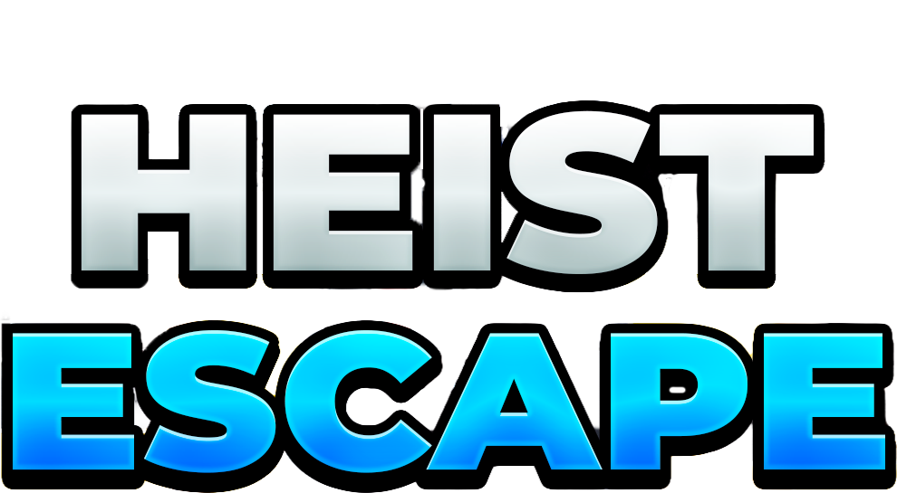 Heist Escape Roguelike: PAYDAY Experience