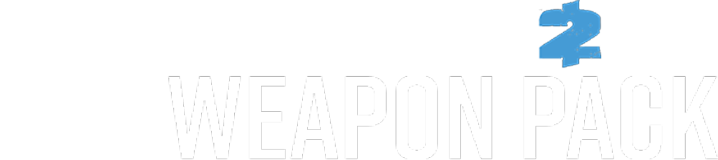PAYDAY 2: PUBG Weapon Pack